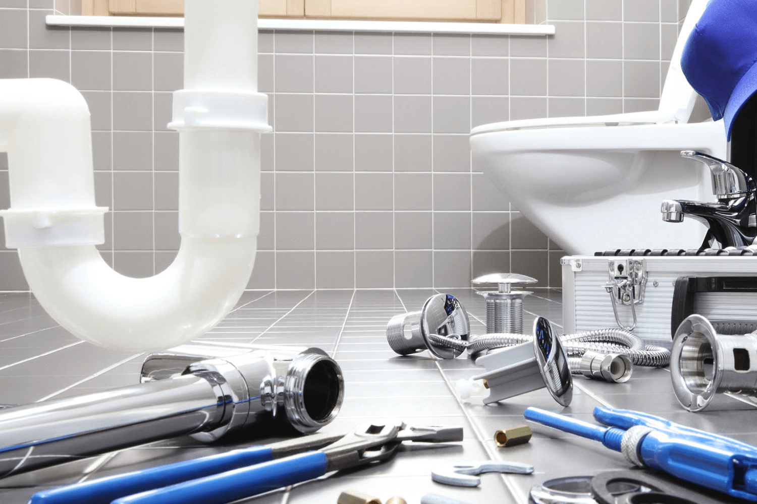 Plumbing Problems