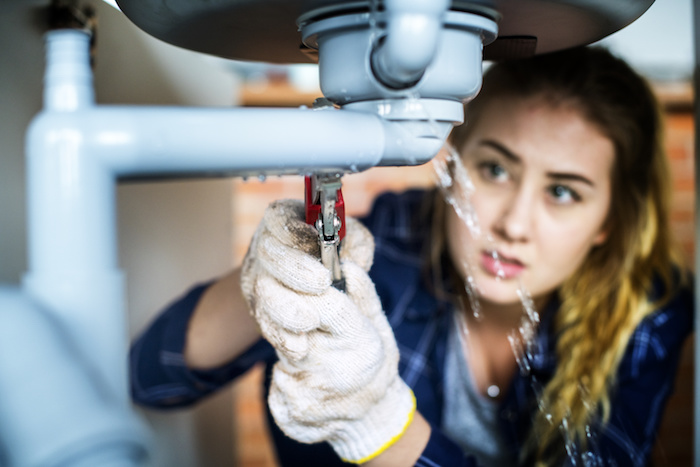 Know when to DIY and when to call a professional for plumbing issues. Get expert advice from Aquila Property Care to save time, money, and stress.