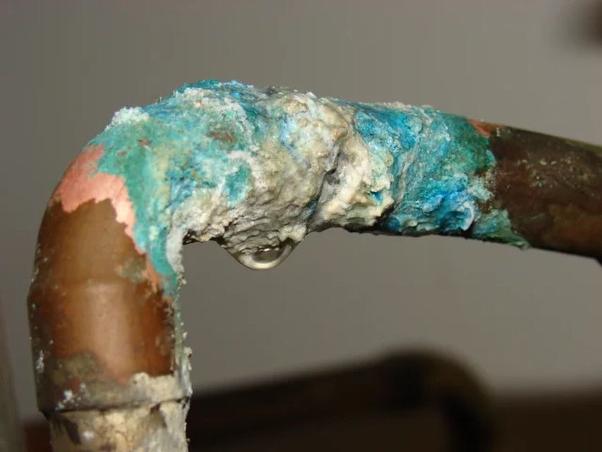 The Hidden Dangers of Quick Fixes: A Cautionary Tale for Homeowners