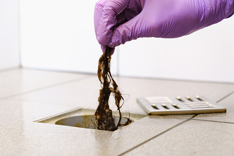 Learn how to naturally unclog a slow drain using simple, eco-friendly methods. 