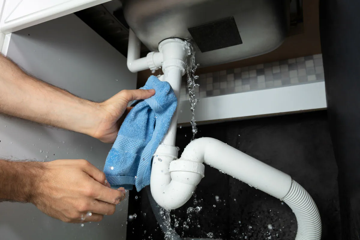 How Aquila Handles Emergency Plumbing Calls with Care