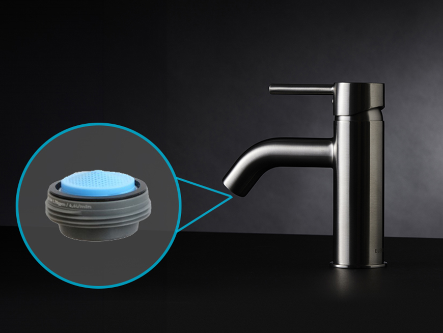 The Best Water-Saving Plumbing Fixtures for Your Home