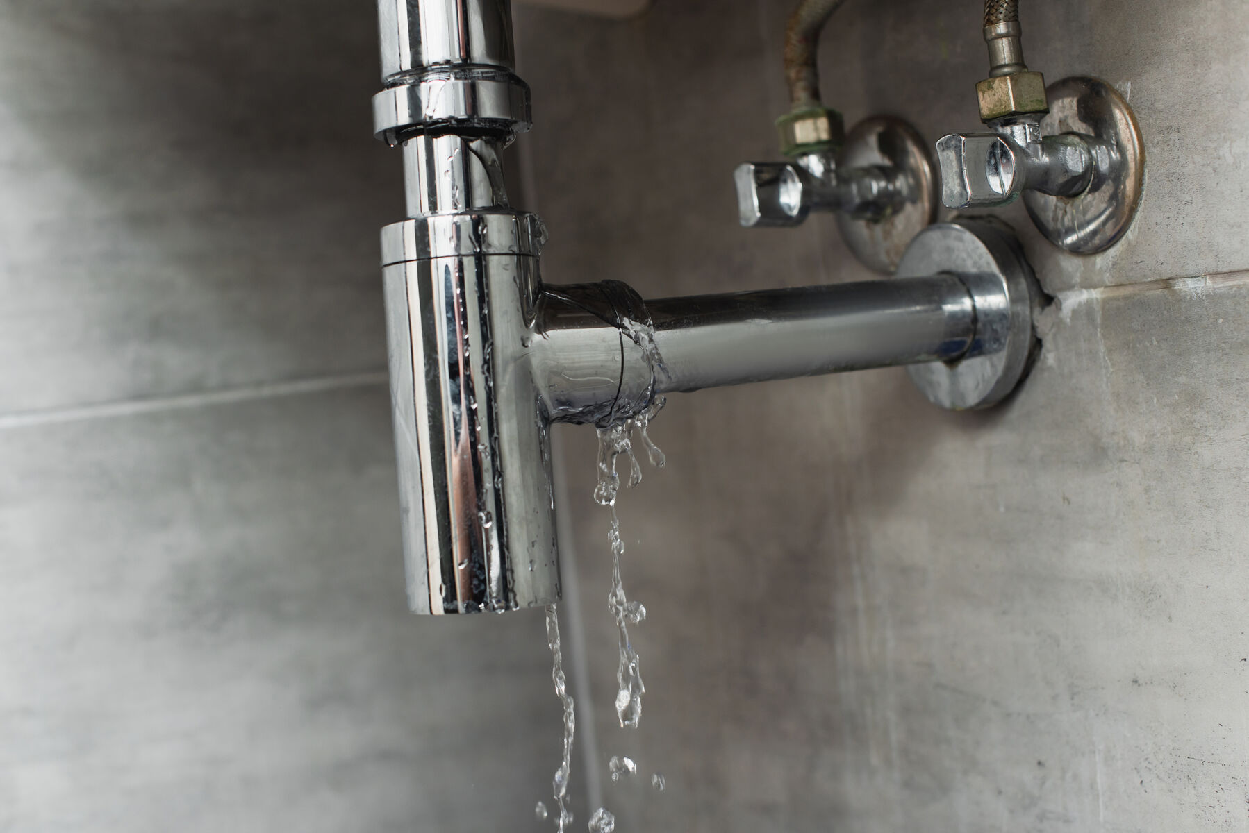 Understanding Your Water Bill: Plumbing Factors That Impact It