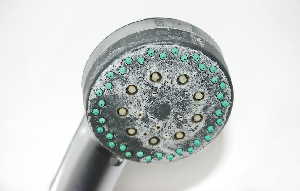 Learn how to prevent limescale buildup with these simple, effective tips. Say goodbye to clogged showerheads and dull fixtures for good!