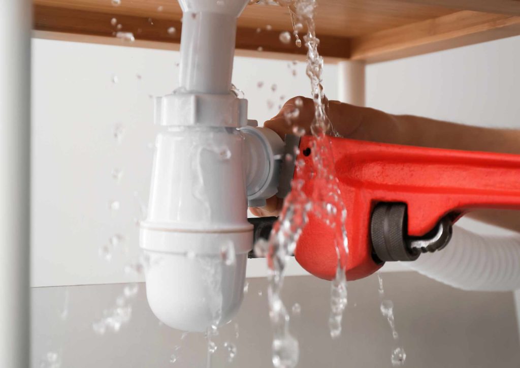 Client Story: How We Solved a Major Leak in Just Hours