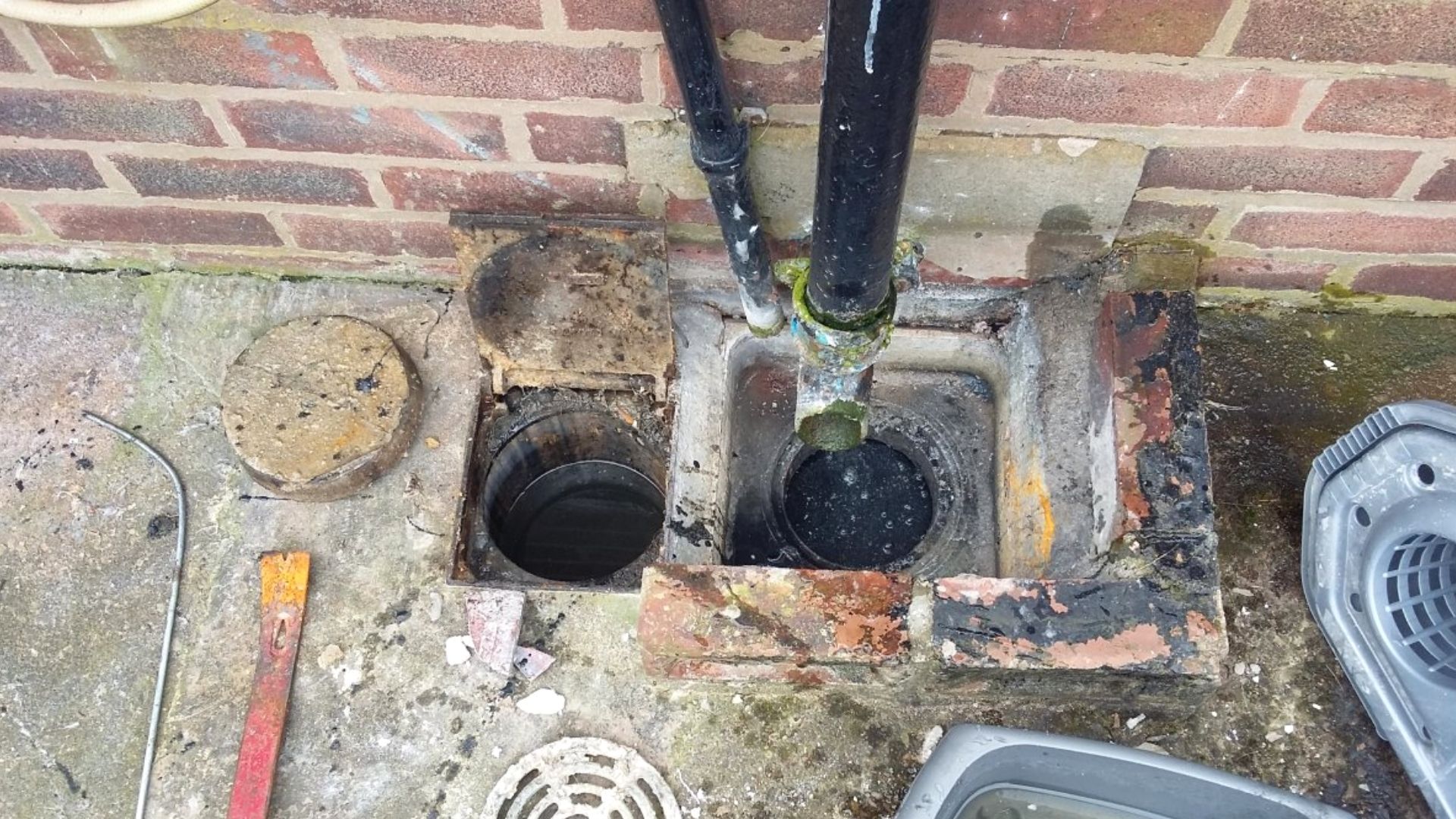 Outdoor Drain Maintenance Tips Every Homeowner Should Know