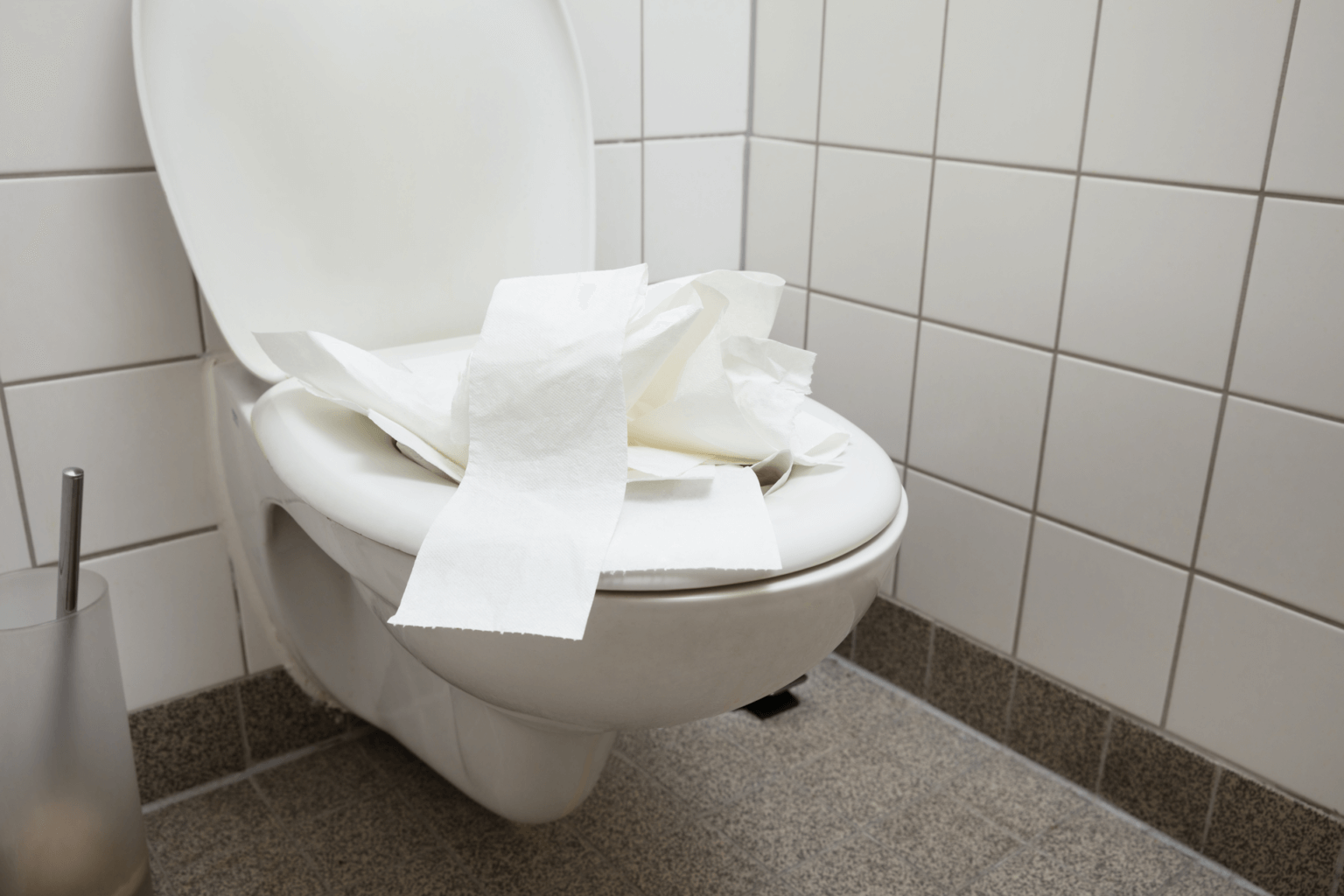 Top Causes of Blocked Toilets and How to Prevent Them