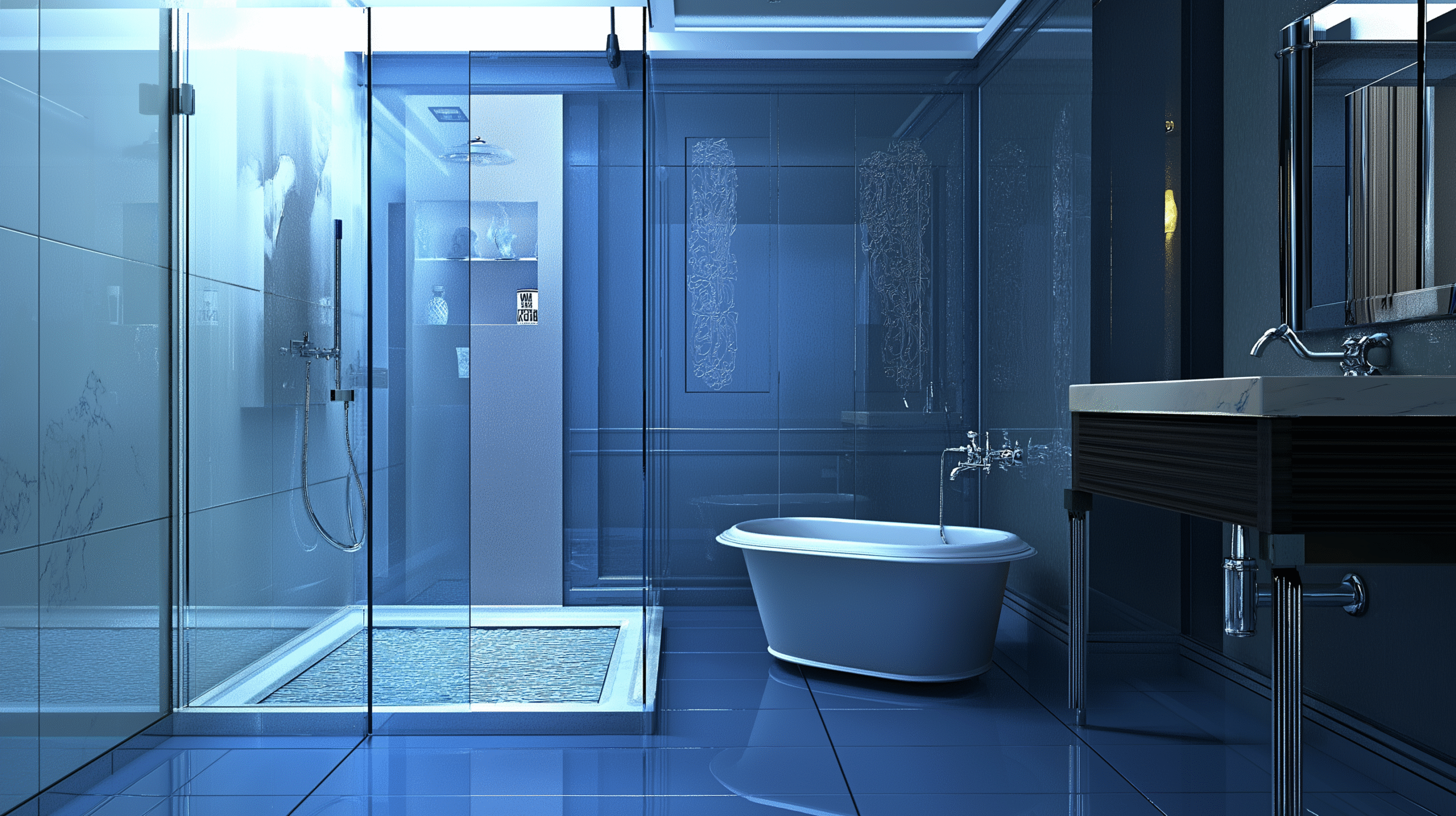 Discover the most effective bathroom plumbing upgrades that deliver a great return on investment, with expert advice from Aquila Property Care in Birmingham.