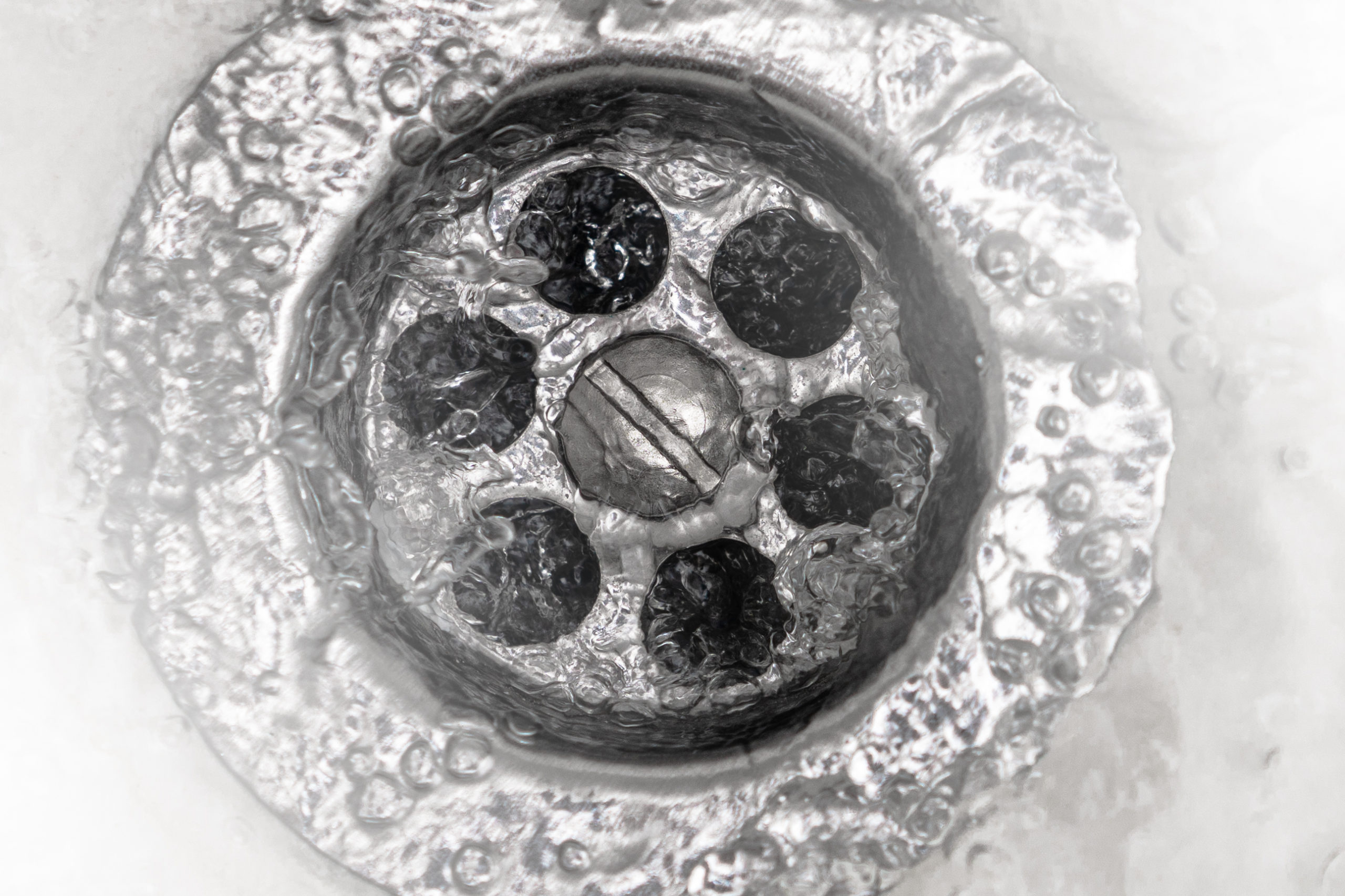Is Your Shower Drain Gurgling? Here’s What It Means